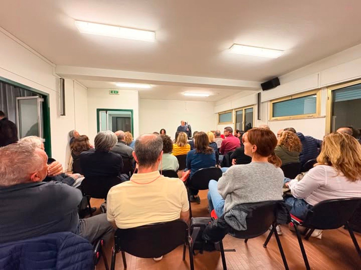 Benaglia boccia i Forum Deliberativi di Quartiere: "Scarsa partecipazione, tempi lunghi per le delibere" - 