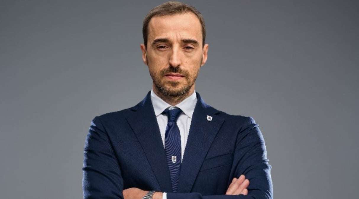 Calcio RSM, La Fiorita: Cianciaruso confermato presidente - Alessandro Cianciaruso