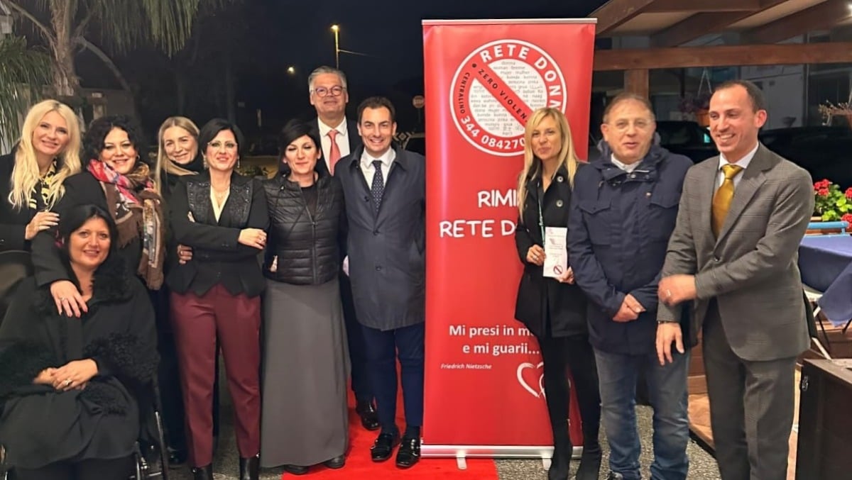 Rimini Rete Donna celebra l'importanza dell'ascolto emotivo - 