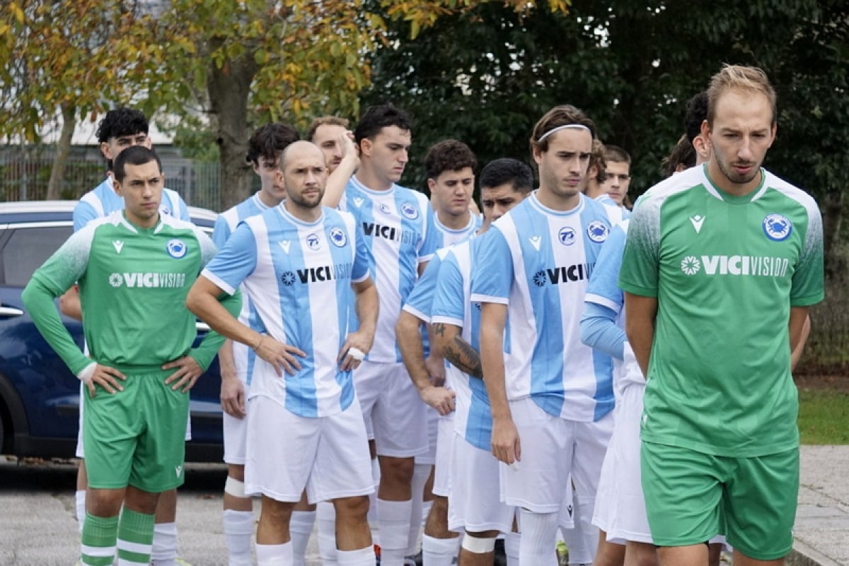 Anticipi di Promozione: Roncofreddo e Bakia corsare in trasferta - PH Facebook Bellariva