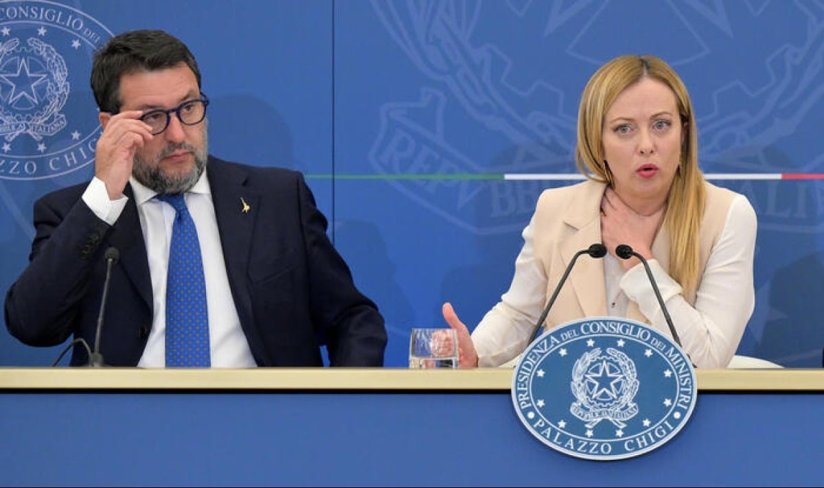 Manovra economica, si accende lo scontro politico: tra condoni, scioperi e fondi alla cultura - © Ansa