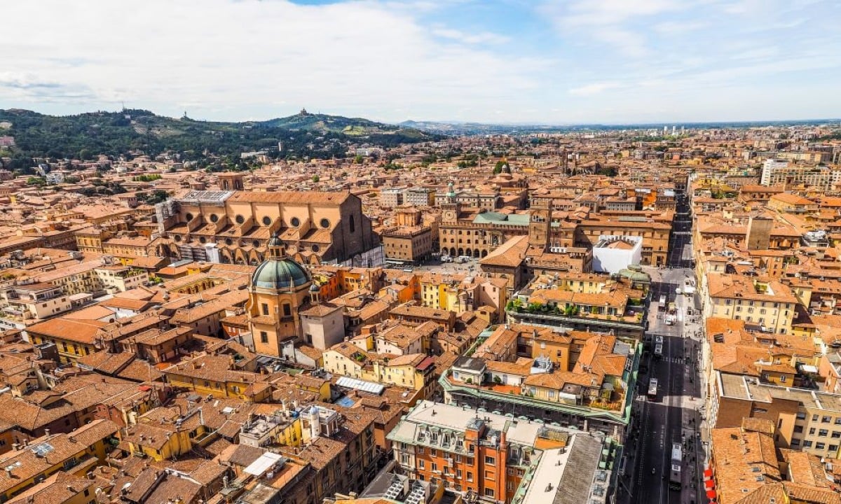 Emilia-Romagna in alto per qualità della vita: Bologna al 3° posto - 