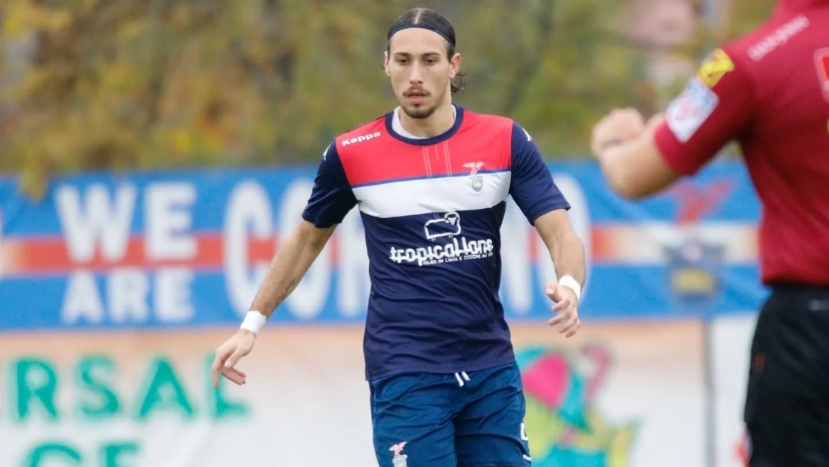 Gaburro non fa sconti, Tropical Coriano sconfitto 2-0 dal Desenzano: quarto k.o. per i rossoblù - 