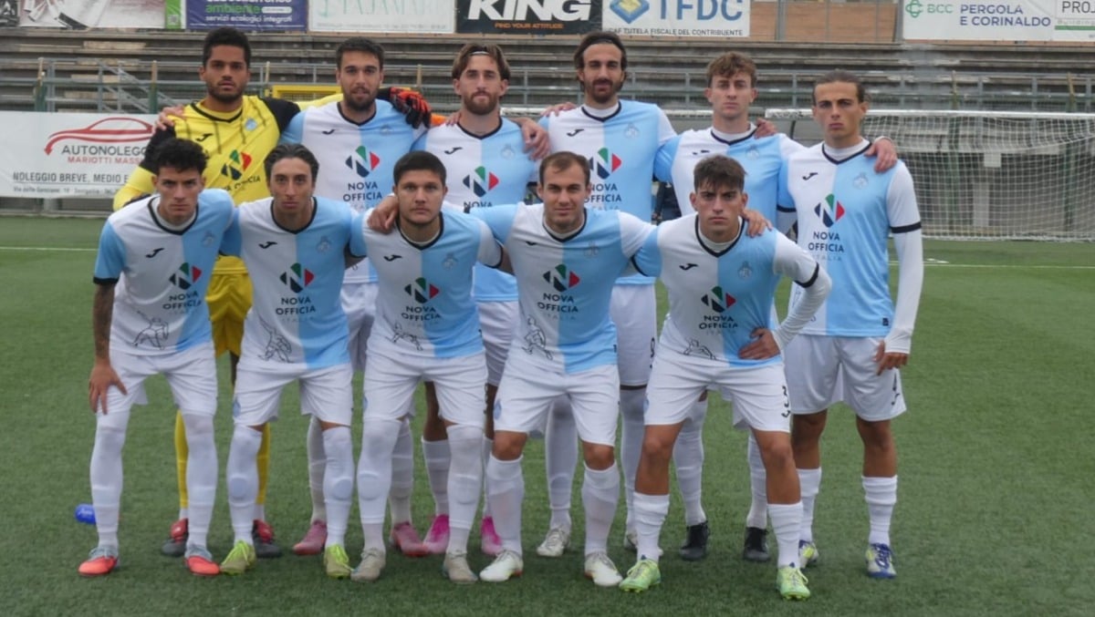 Cuore San Marino: vittoria 2-1 nel recupero con la Maceratese - 