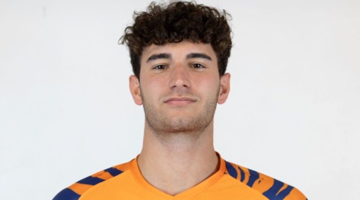 Volley B, Gemini Med ok contro Fermo: quarta vittoria consecutiva - Filippo Facchi