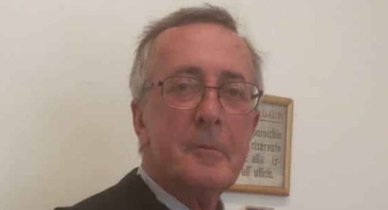 Addio a Corrado Bongiovanni, storico avvocato riminese. Si è spento a 76 anni  - L’avvocato Corrado Bongiovanni