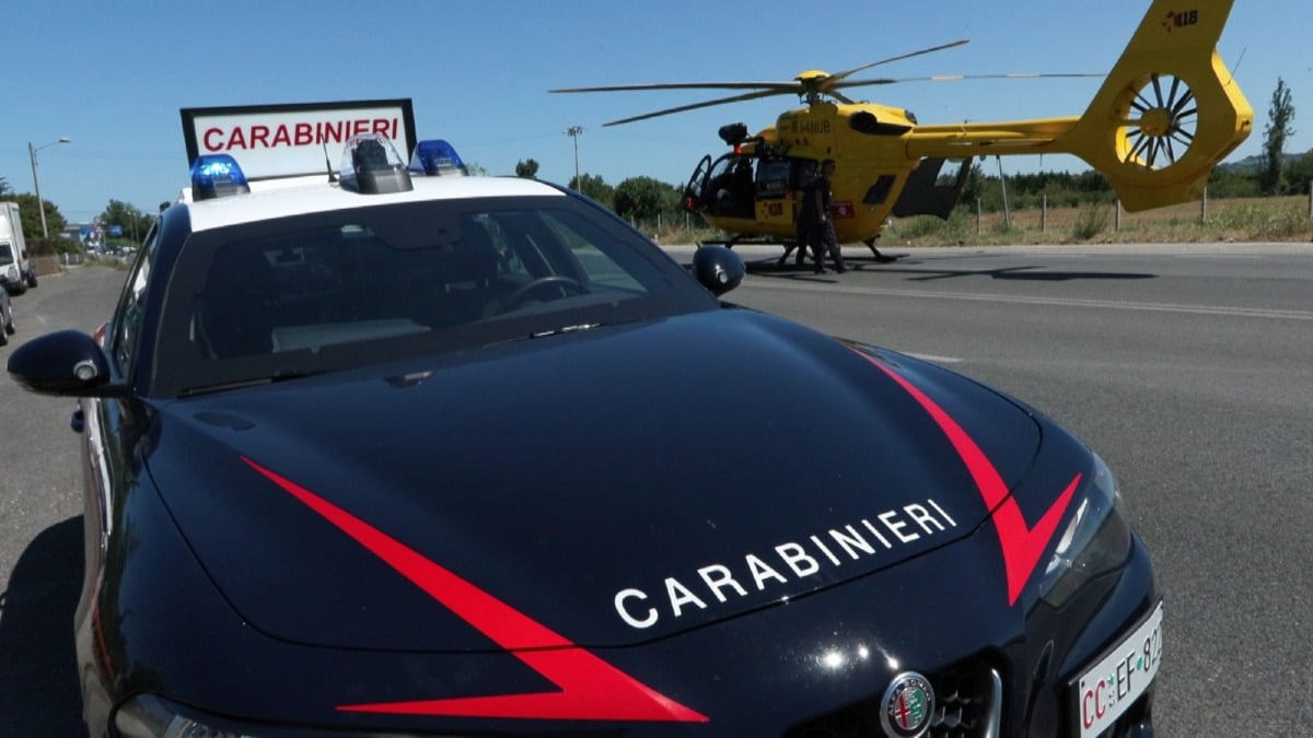 Strade insicure: sei morti e venticinque feriti proprio nel giorno dedicato alle vittime della strada - 