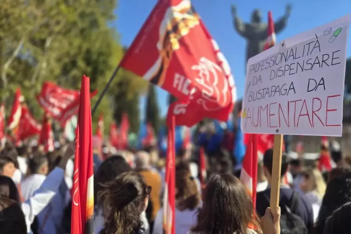 Pensioni, rottamazione e scioperi: tensioni nella maggioranza sulle modifiche alla manovra - © Ansa