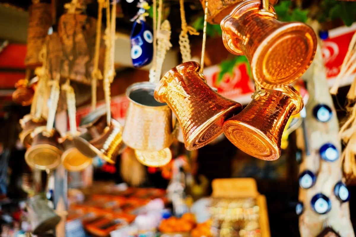 Rimini: un mercatino natalizio tutto artigianale all'Ex Cinema Astoria  - 