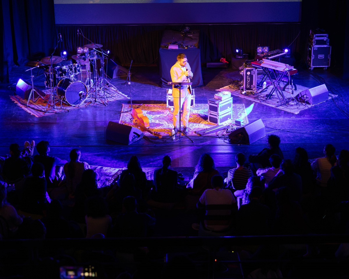 Mind Marea, debutto da oltre mille presenze: Rimini scopre il suo nuovo festival culturale - 