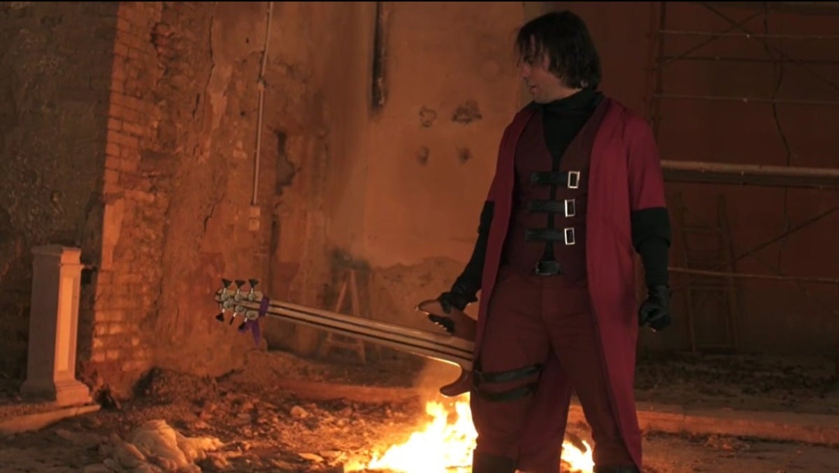 Musica, il pluripremiato cortometraggio di Michele Fraternali esce su YouTube - 