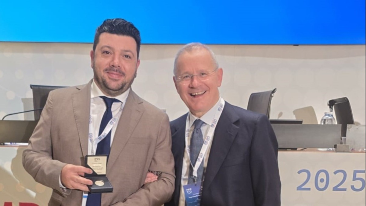 Fipe-Confcommercio Rimini premiata a Roma per il contributo alla ristorazione e al turismo - 