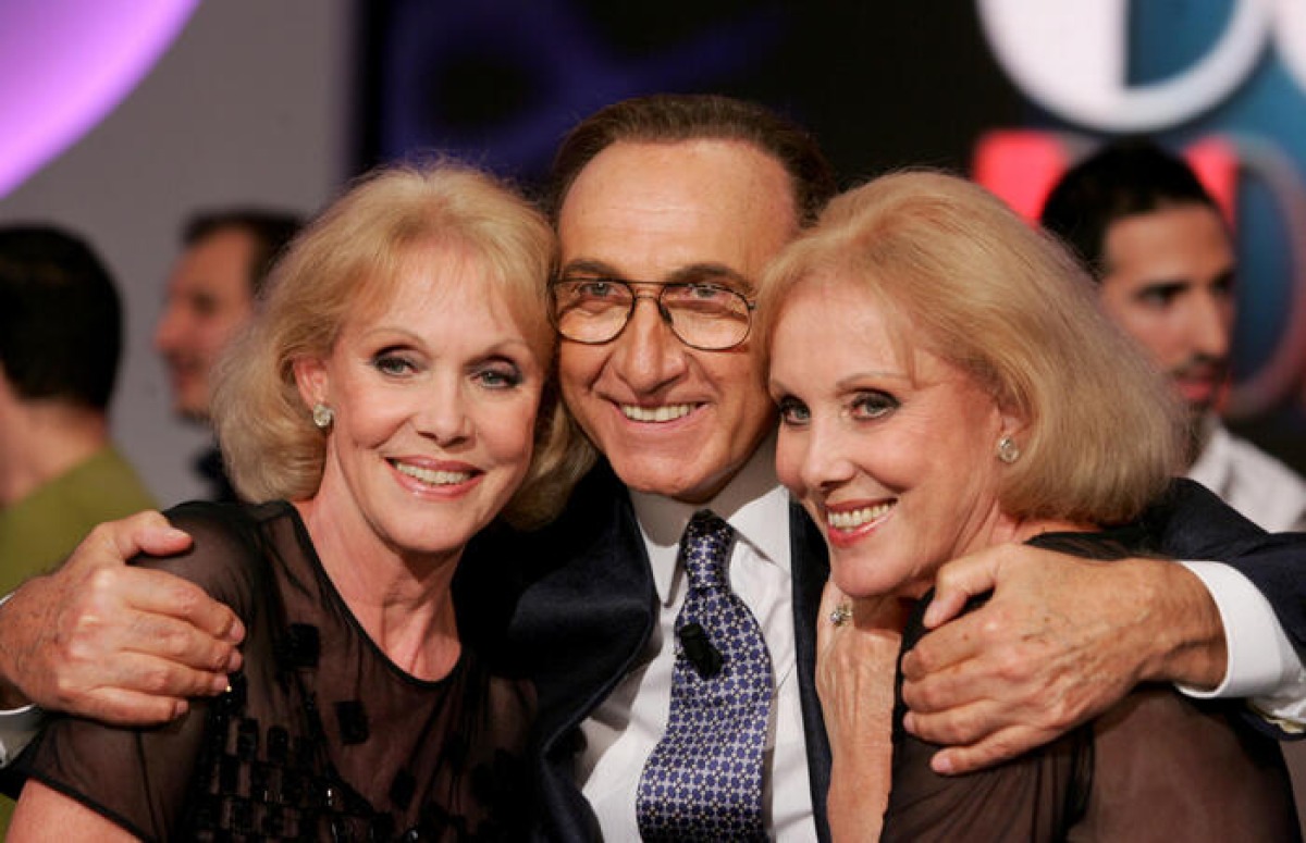  Suicidio assistito: addio alle gemelle Kessler: insieme anche nella morte - © Ansa