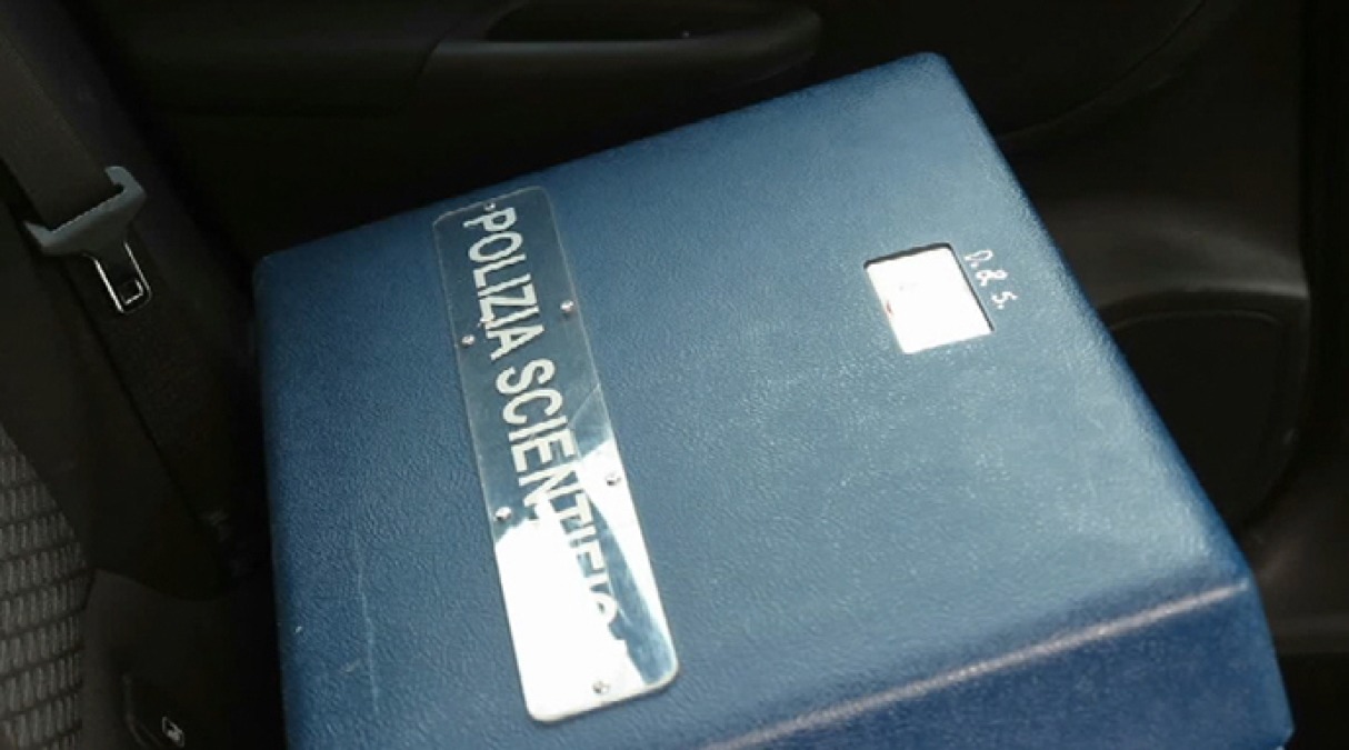 Sparatoria per il controllo della prostituzione: 5 anni all'aggressore - Archivio