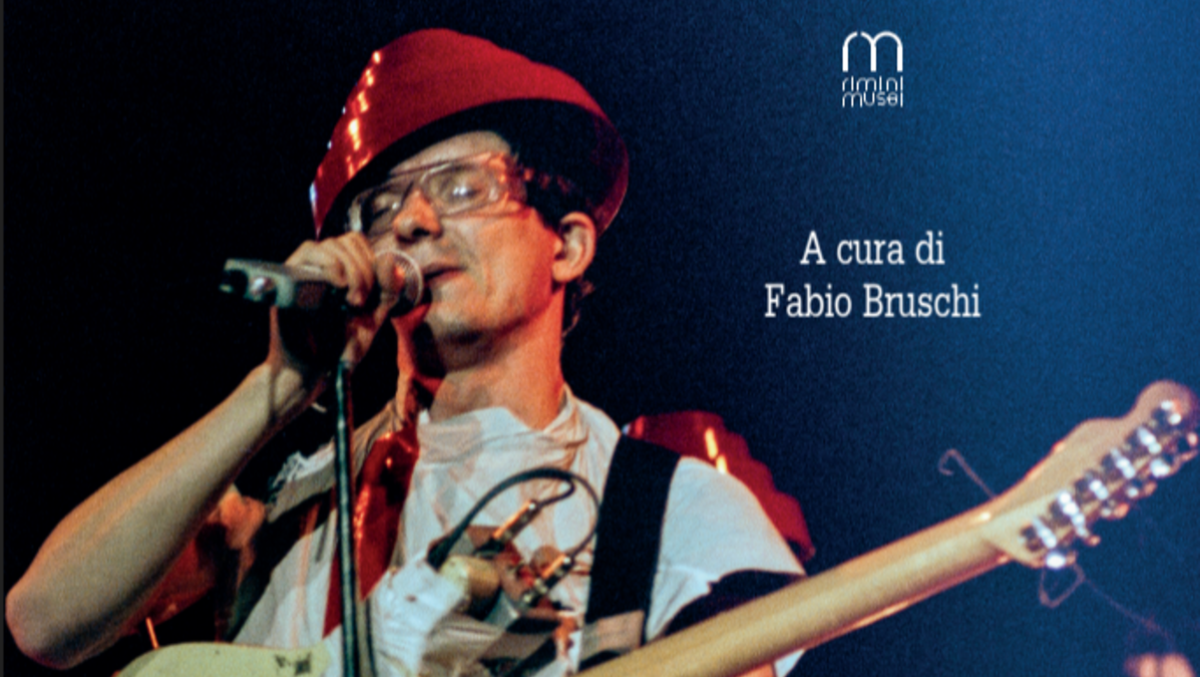 Viaggio nell’immaginario metropolitano di Tondelli con la nuova fanzina Rimini80 - 