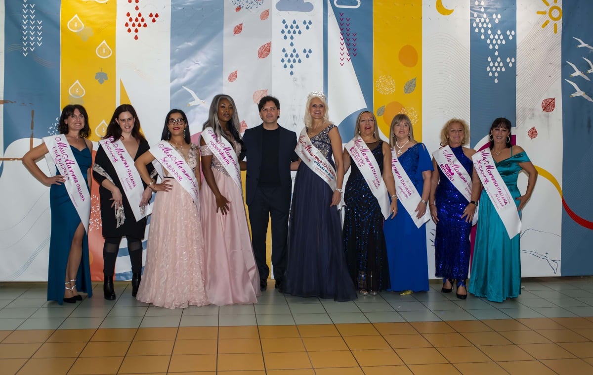 I Malatesta di Rimini festeggiano 20 anni, ospiti anche le Miss Mamma Italiana della Romagna - 