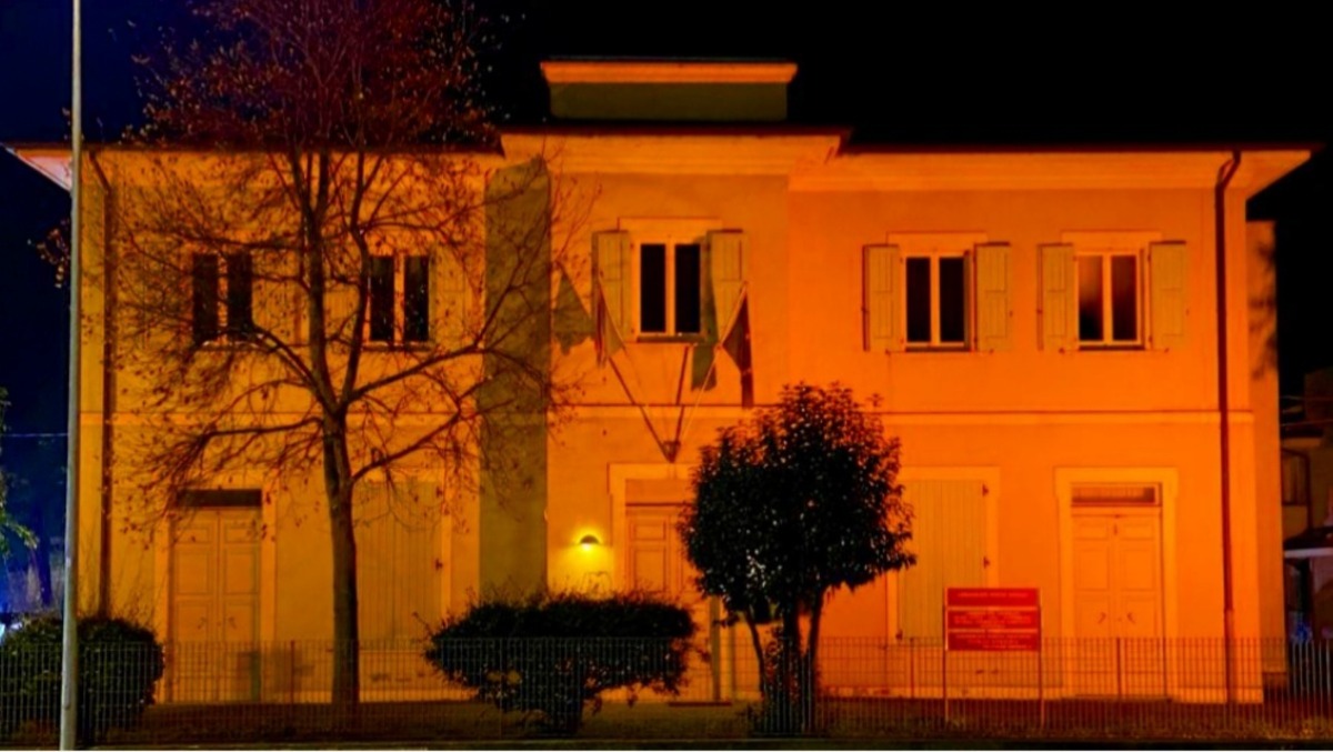 No alla violenza sulle donne: le tre iniziative di Misano Adriatico - Palazzina Bianchini