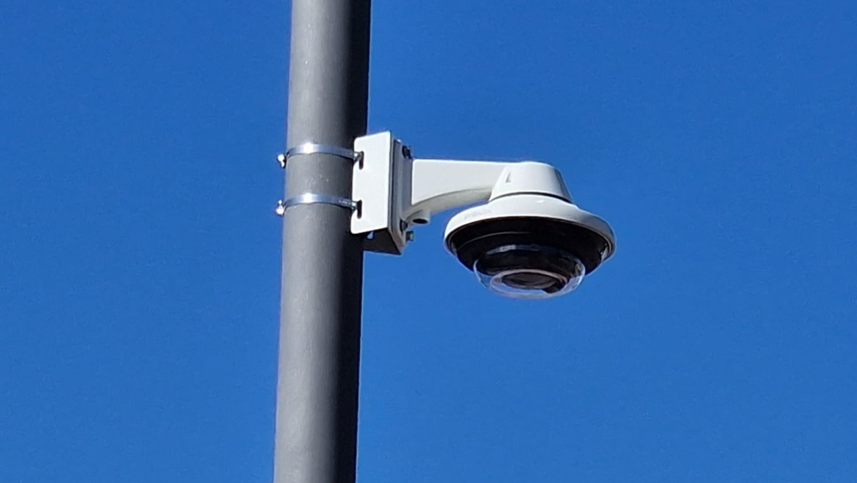 Riccione ok al bando: arrivano i fondi per nuove telecamere di sorveglianza - 