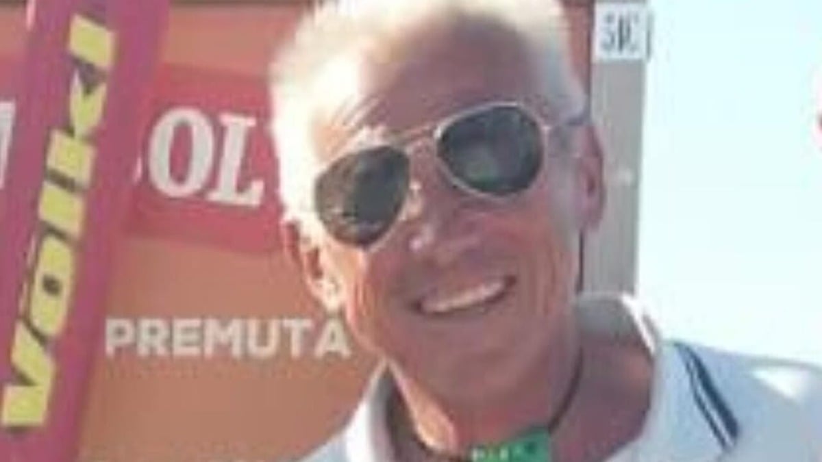 Addio Massimo Mambelli: il bagnino riminese morto durante una vacanza in Africa - Massimo Mambelli