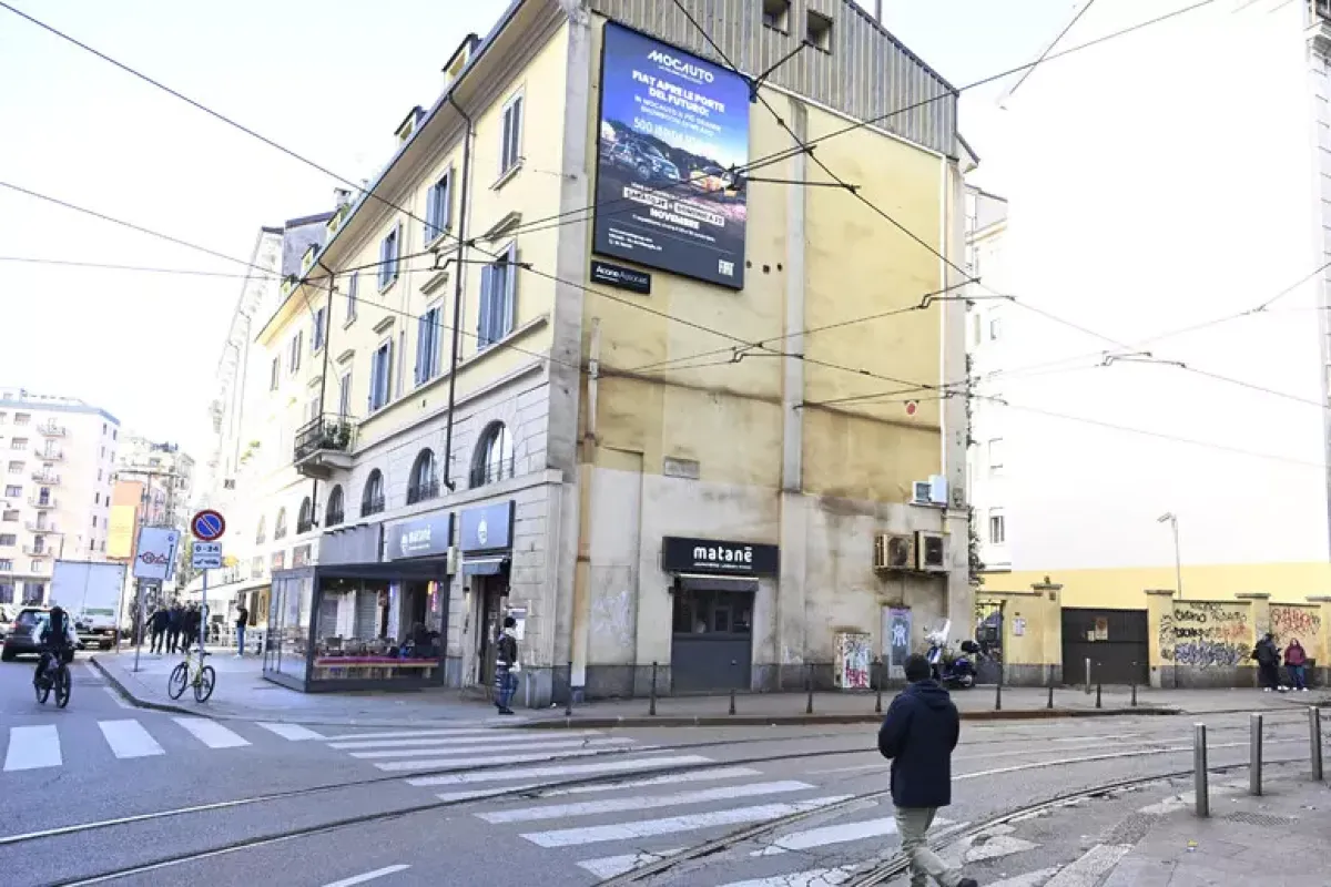 Studente della Bocconi accoltellato, resterà invalido - © Ansa