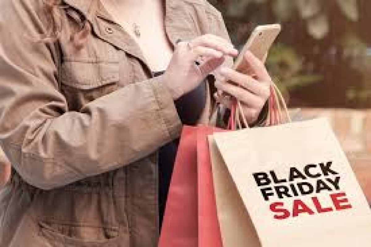 Black Friday 2025: cresce l’attesa in Emilia-Romagna - 