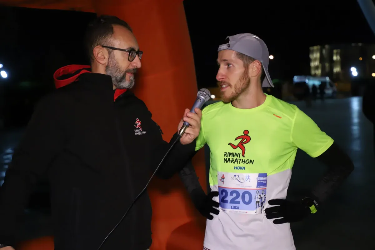 Mercoledì 26 Novembre, torna la SIRUN al Palacongressi di Rimini - 