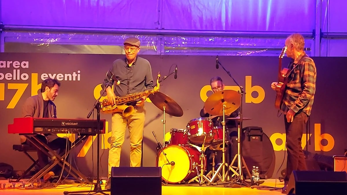 Rimini, un fine settimana al Settebello tra concerti e incontri - 