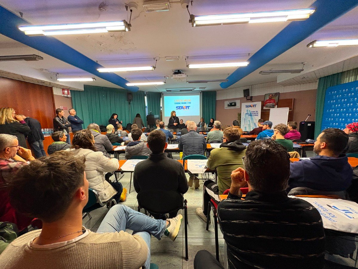 Start Romagna: posti ancora disponibili per lavorare come autisti - 