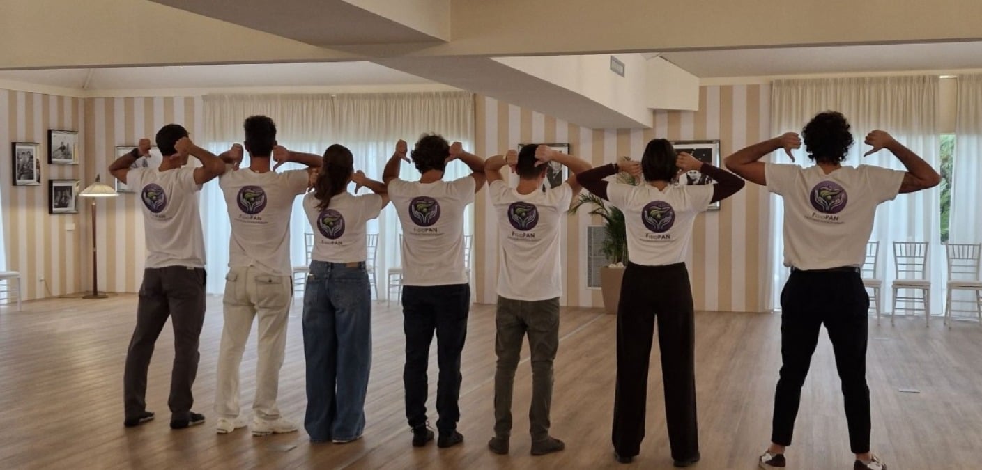 Rimini si illumina di viola per la Giornata Mondiale del Tumore al Pancreas - 