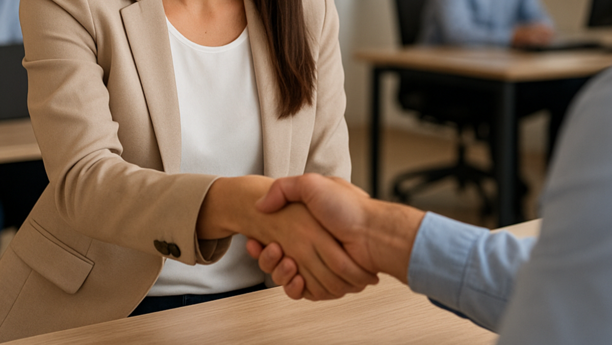 Lavoro, a Rimini 7.920 ingressi previsti tra novembre e gennaio. Trainano turismo e commercio - Assunzioni, lavoro (Repertorio)