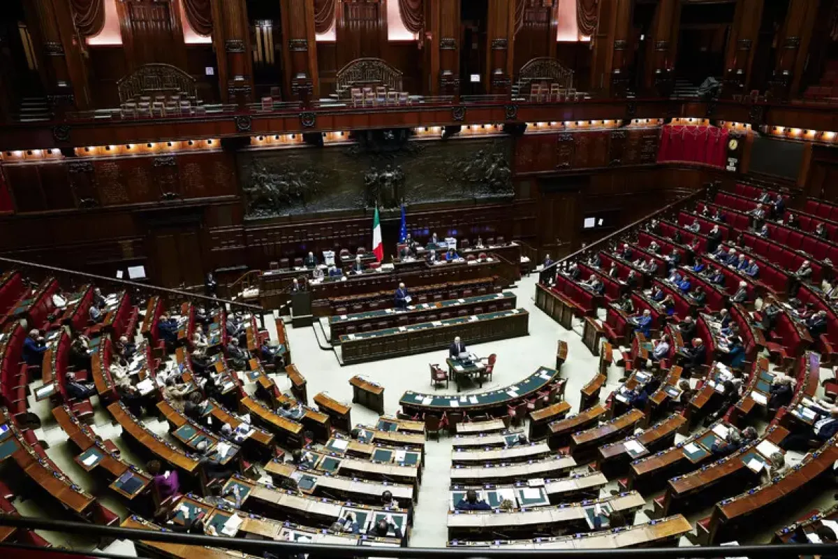 “Senza consenso è violenza sessuale: la Camera approva all’unanimità la riforma” - 