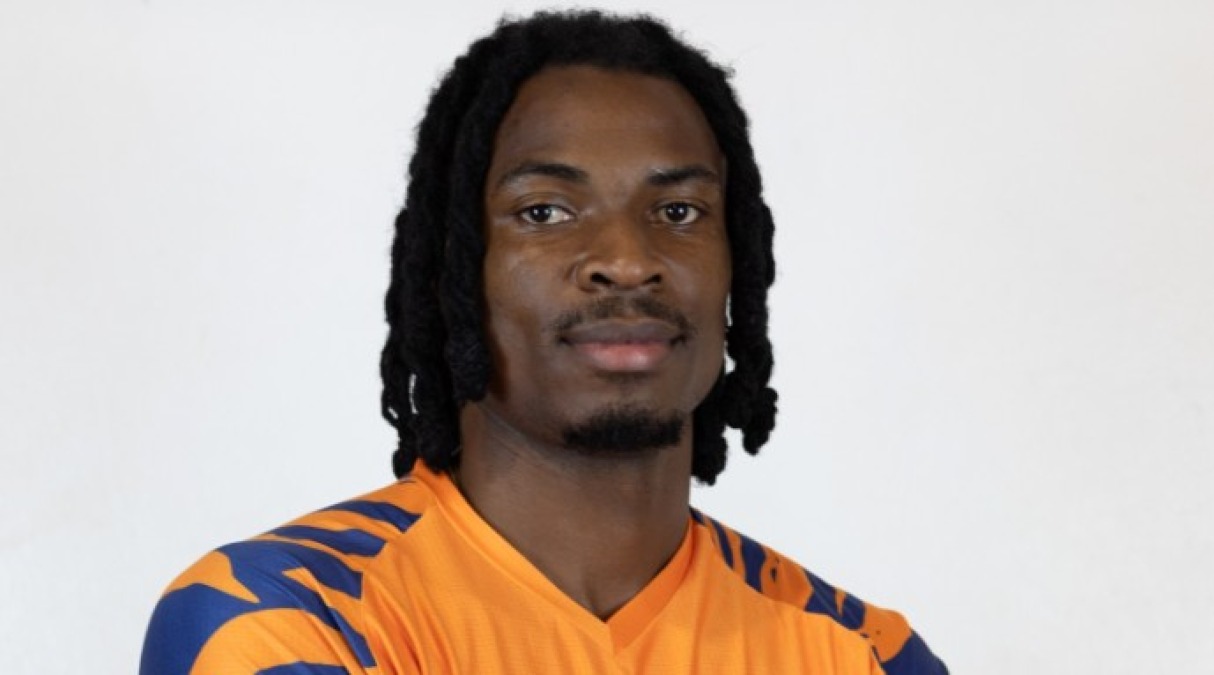 Volley B, Gemini Med di scena a Grottazzolina - Izuchukwu Oforah