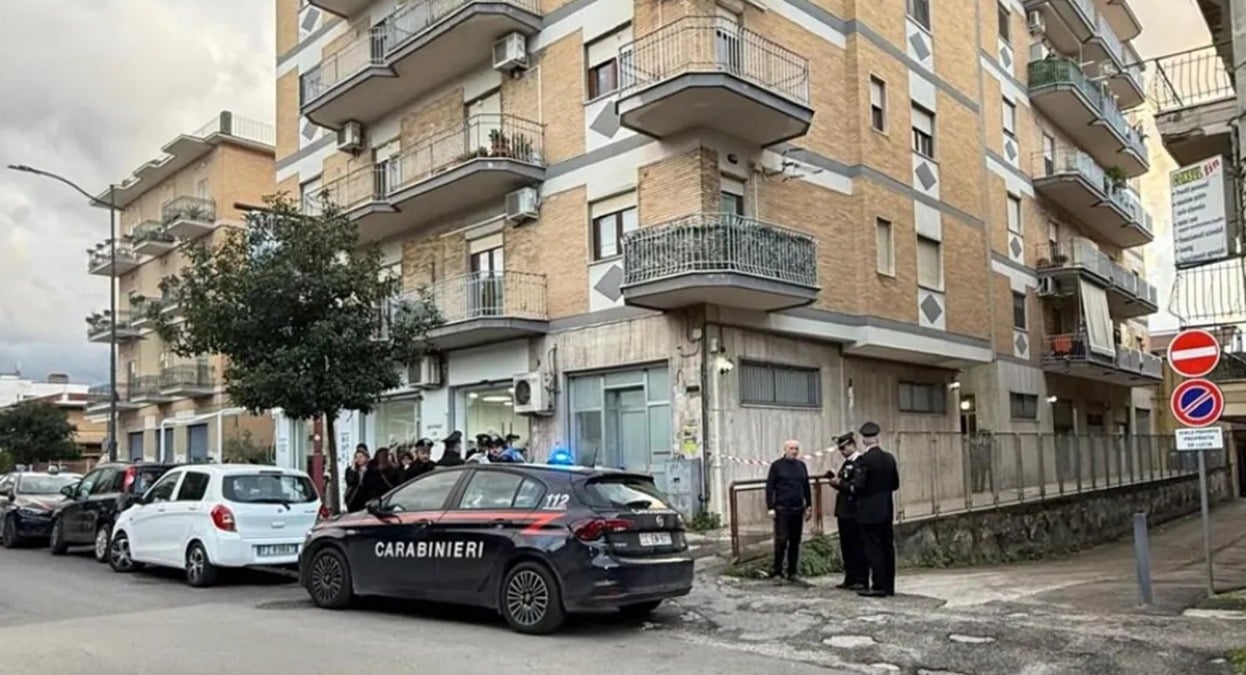 Due vicende scuotono l’Italia: il caso Sempio a Garlasco e l’omicidio della 23enne a San Paolo Bel Sito - 