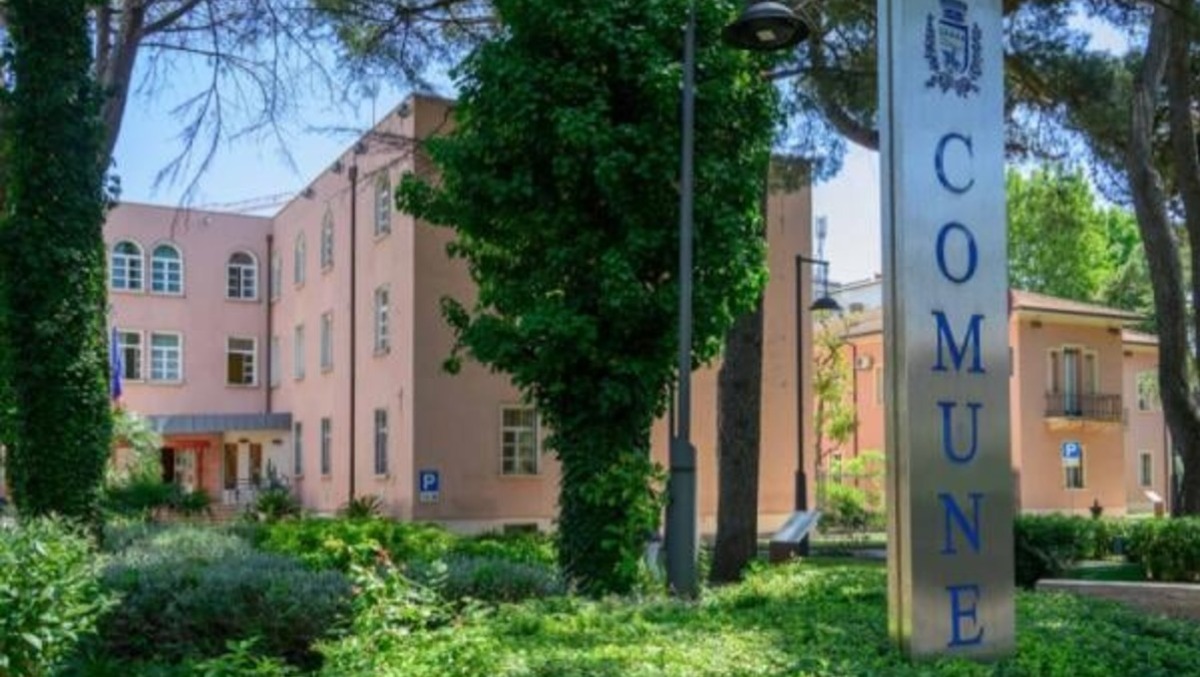 Riccione, linee guida per garantire un futuro più verde alla città - Municipio di Riccione