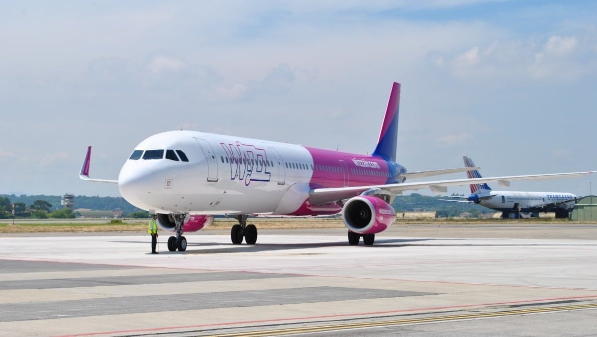 Altri due nuovi voli dall'aeroporto di Rimini: arrivano i collegamenti con Sofia e Katowice - 