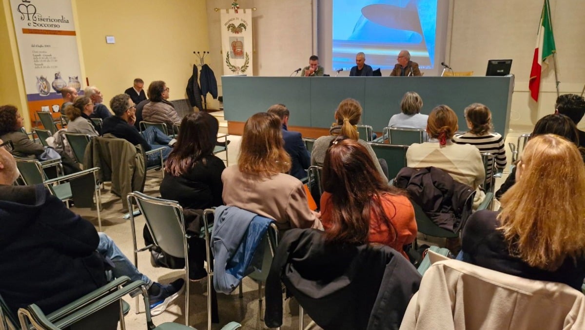 Nuovo dirigente in Provincia di Rimini, la presentazione ufficiale ai Comuni - 