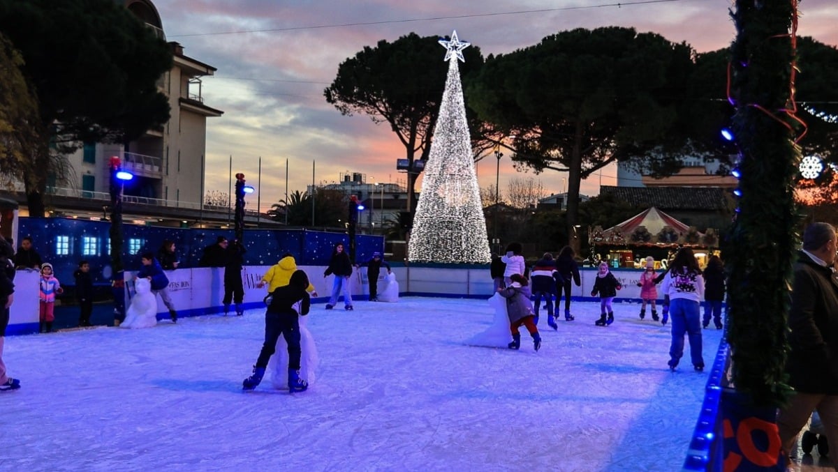 Un mese di eventi: a Misano scende "La Magia del Natale" - 