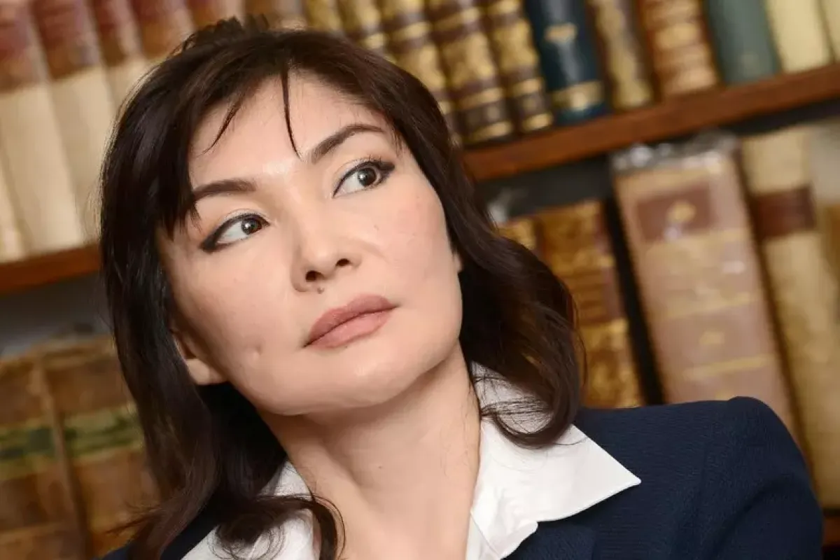 Confermata la condanna ai cinque poliziotti nel caso Shalabayeva - Alma Shalabayeva