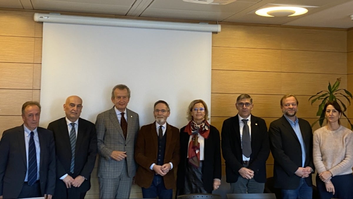 Il Credito Cooperativo dona 150mila euro alla sanità di Rimini e dell'intera Romagna - 