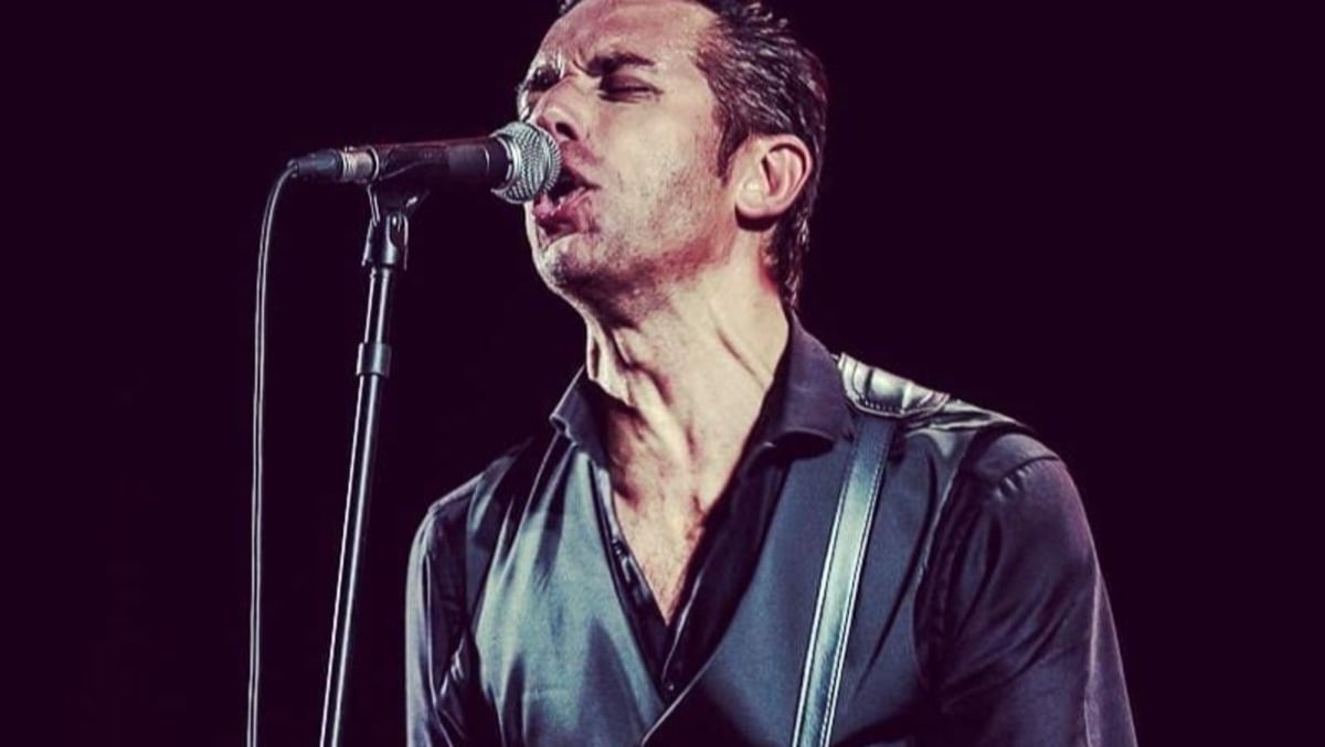 Una serata dedicata a Springsteen: Lorenzo Semprini si esibisce prima dell'ultimo film - 