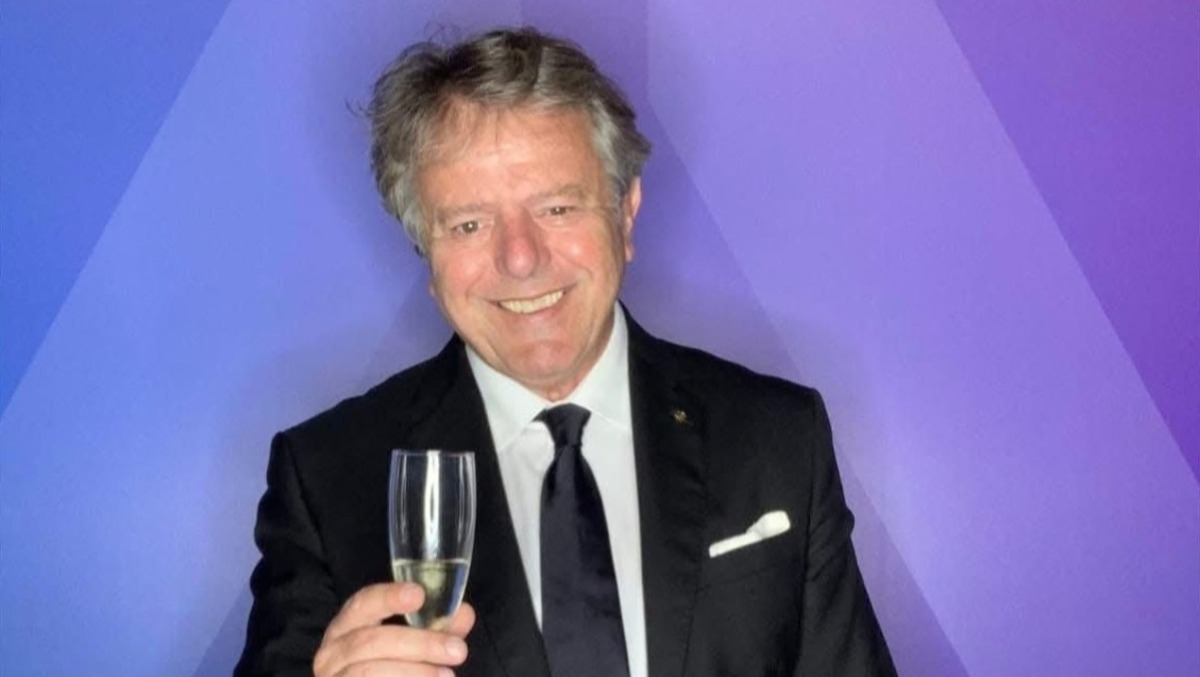 Buon compleanno Gianni: a Rimini una cena solidale nel ricordo del presidente Indino - Gianni Indino