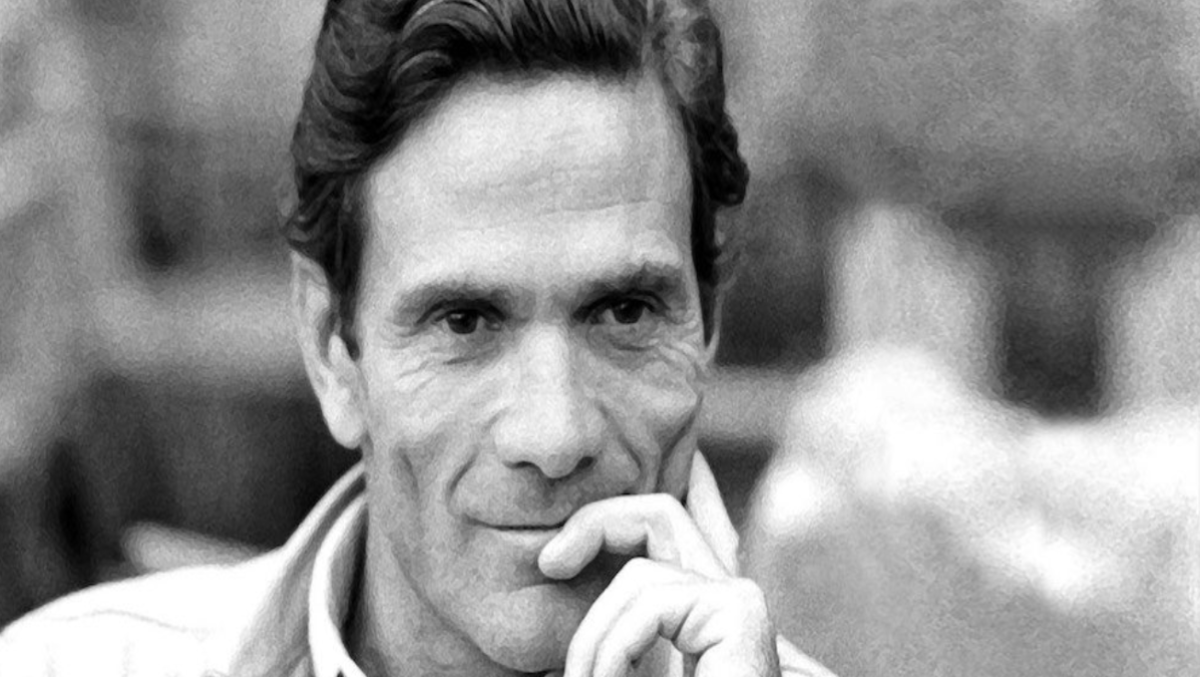 Rimini intitola una rotonda a Pier Paolo Pasolini - Pier Paolo Pasolini