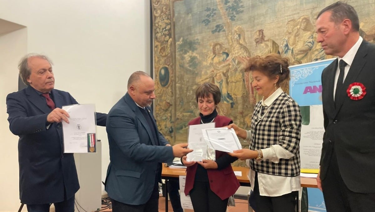 Rimini ricorda il Processo di Norimberga con una conferenza storica al Museo Tonini - 