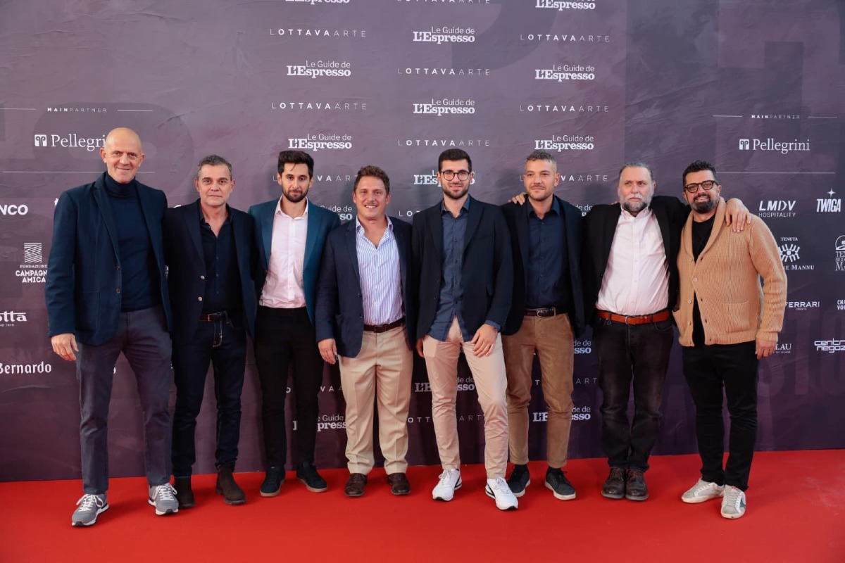 Rimini Doc Week: degustazioni e cantine aperte per scoprire i vini del territorio - 