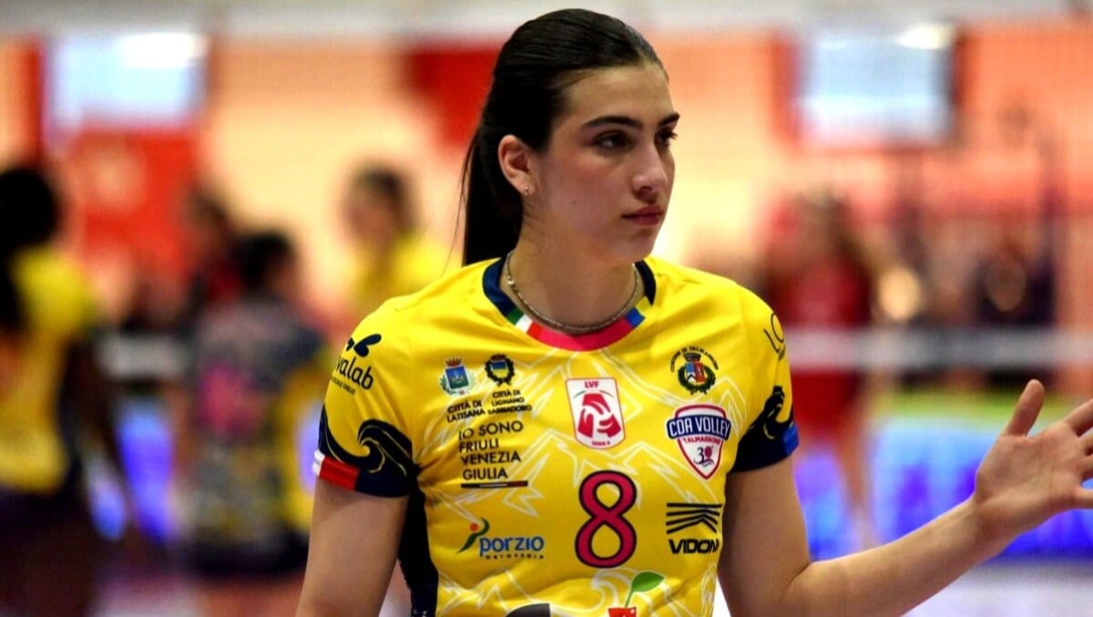 Nicole Piomboni accenderà il braciere in piazza Malatesta: la Fiamma Olimpica fa tappa a Rimini - Nicole Piomboni