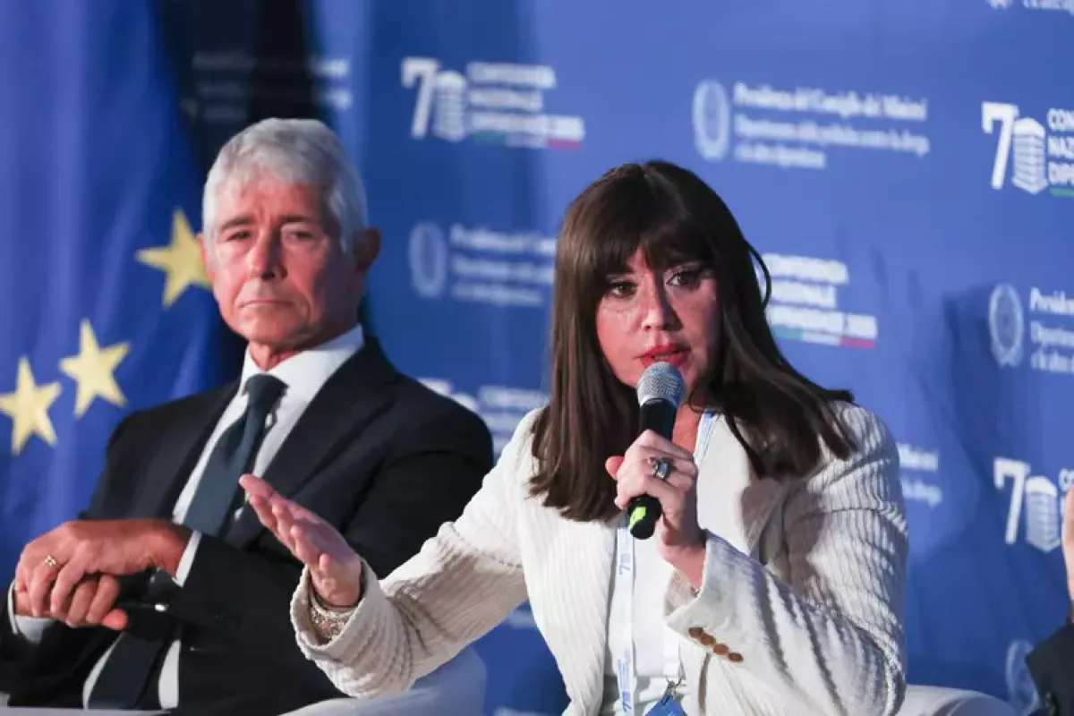 Test di Medicina confermato: “I furbetti saranno sanzionati” assicura la ministra Bernini - © Ansa