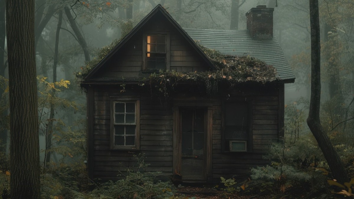 Bimbi allontanati dalla casa nel bosco: la famiglia prepara il ricorso - Foto di repertorio