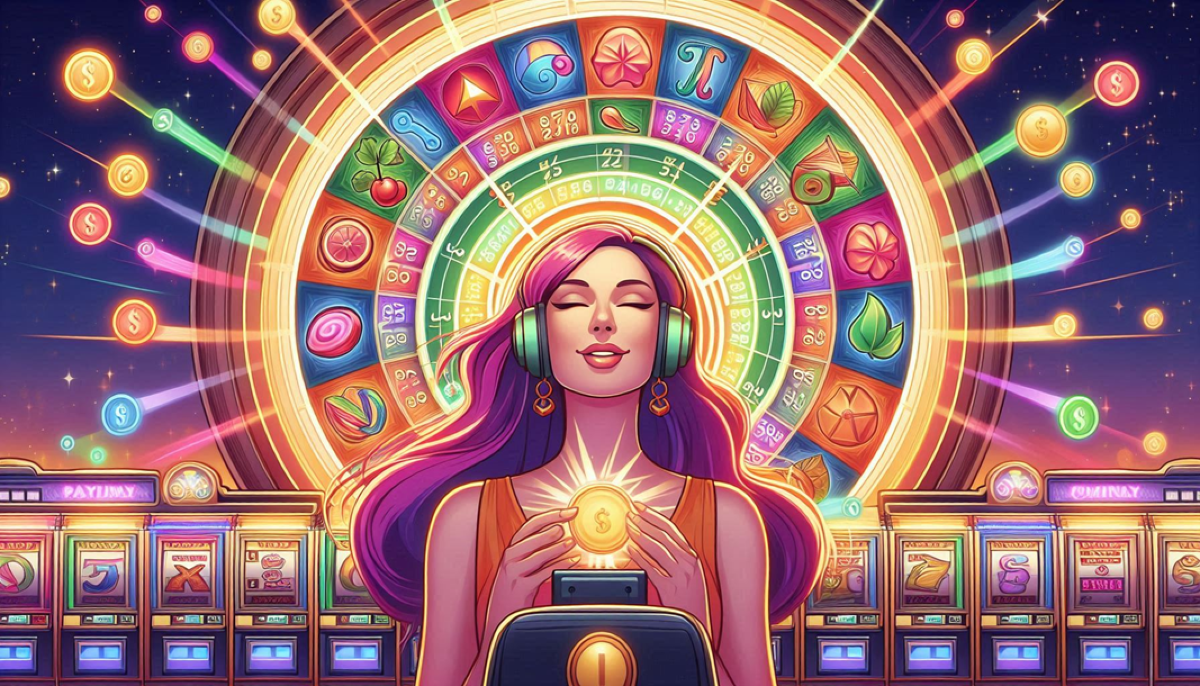 Suggerimenti per ottimizzare le scommesse sulle slot multi-linea - 