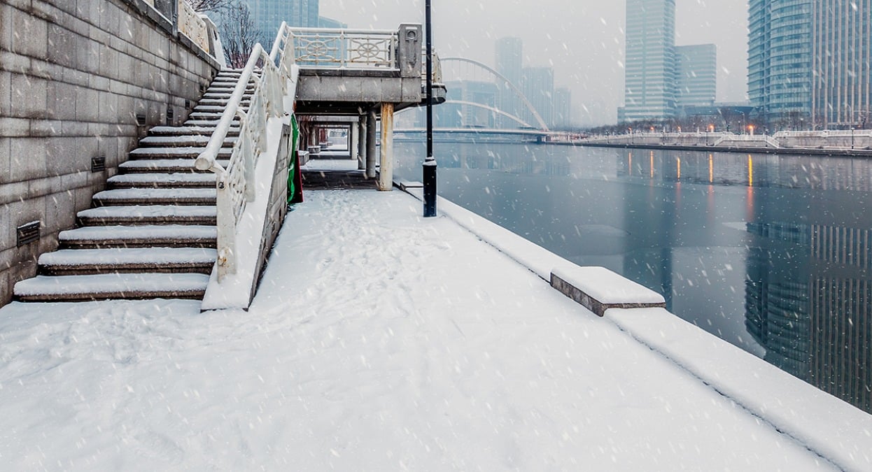 Maltempo, allerta gialla in 11 Regioni - 