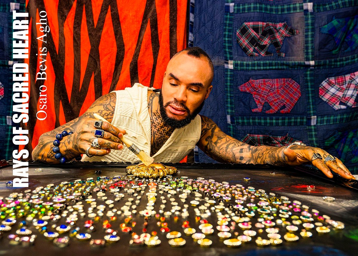 San Marino: in arrivo una mostra d'arte contemporanea su Gesù - 